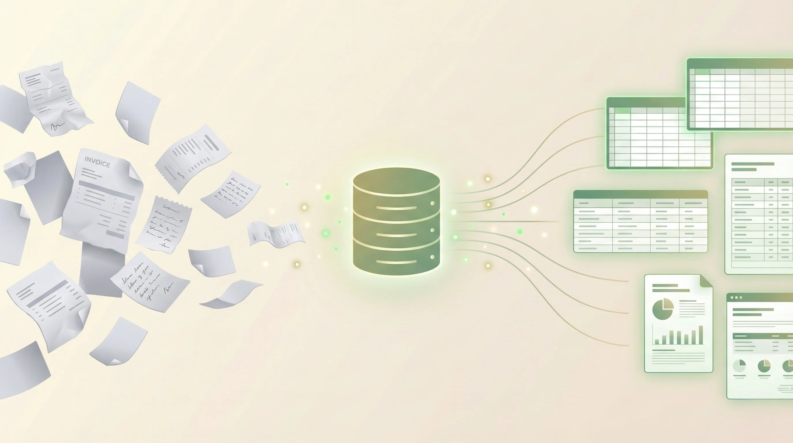 Data Creation
