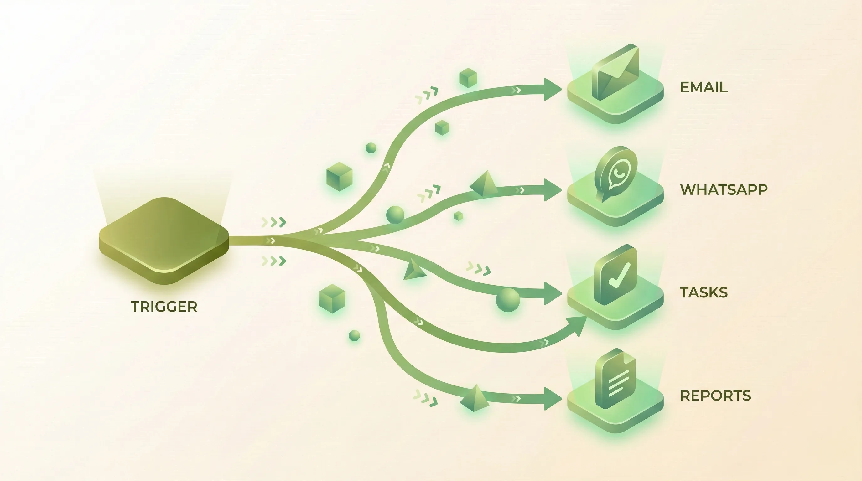 Workflow Automation