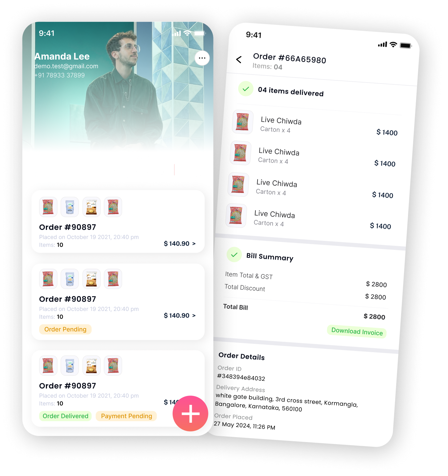 Automate Your Order Lifecycle for Faster Growth