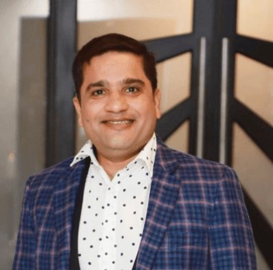 Vijay Shah